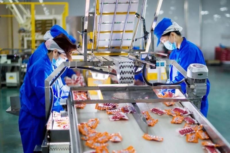 讓吃肉更放心！金鑼用AI和溯源守護(hù)你的每一口美味文化