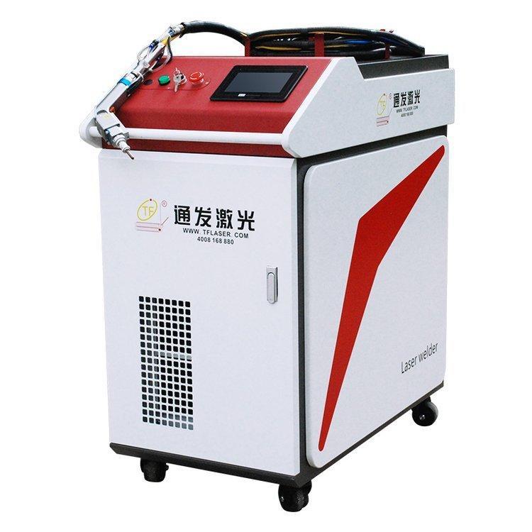 1500瓦激光焊機(jī)價(jià)格解析 品牌與性能如何影響定價(jià)？