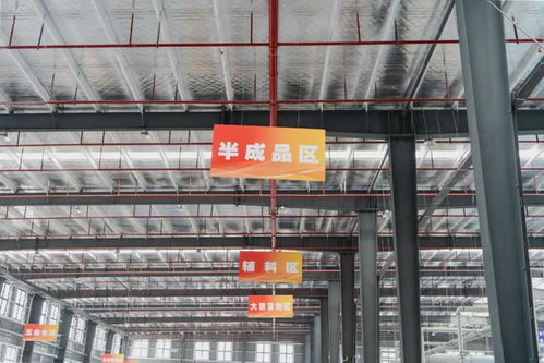 2022飛墨定制工廠(chǎng)全面升級(jí) 設(shè)計(jì)與施工的完美融合，筑就品質(zhì)家居新高度