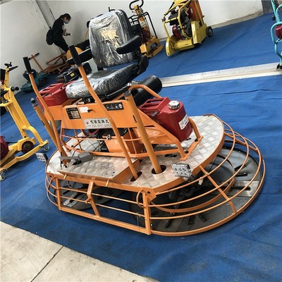 施工場(chǎng)地座駕拋光機(jī)設(shè)備 座駕拋光機(jī) 藍(lán)博機(jī)械
